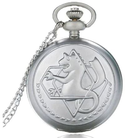 fullmetal alchemist watch replica|watch fullmetal alchemist free.